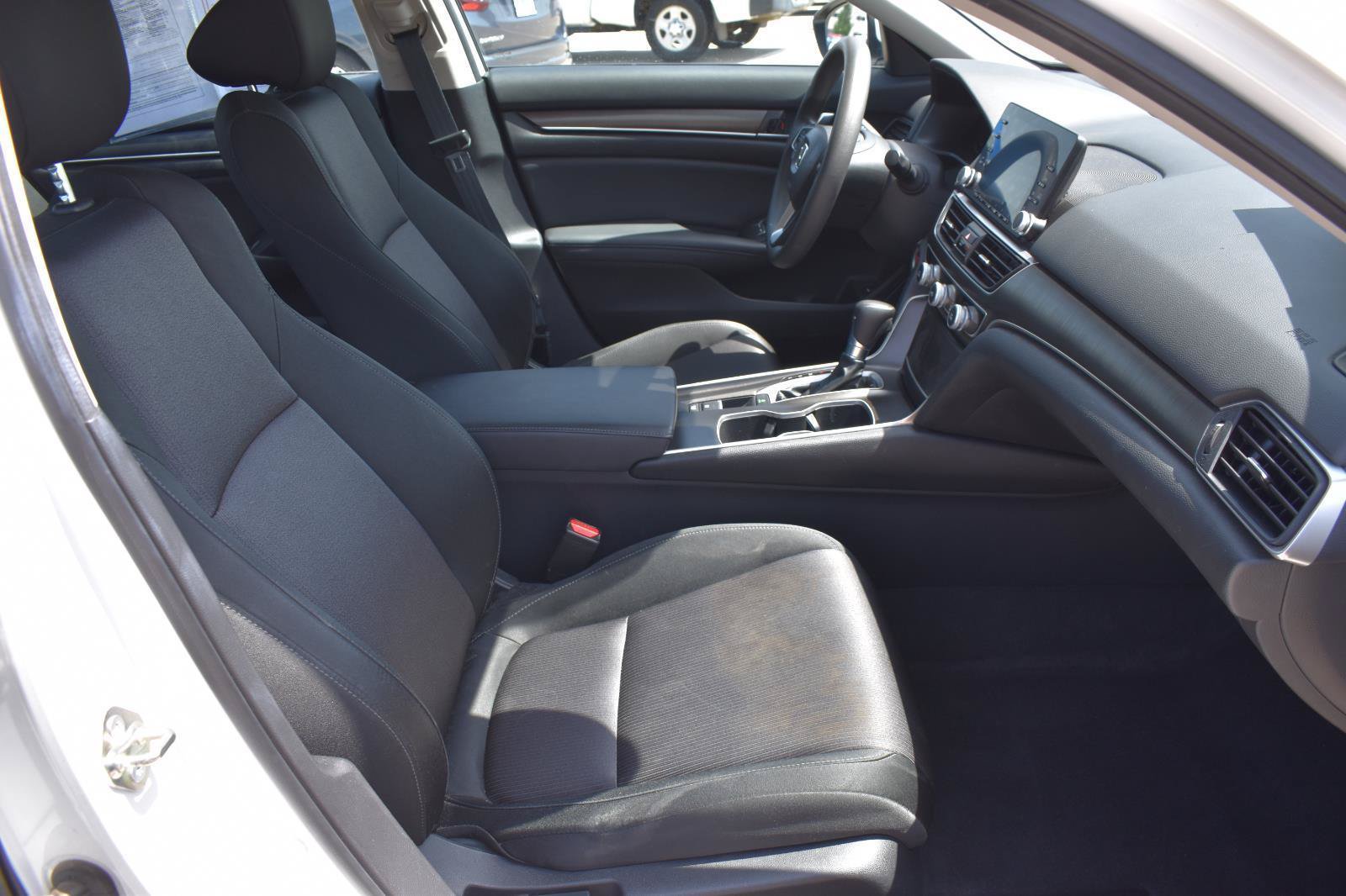 Used 2020 Honda Accord LX image 13