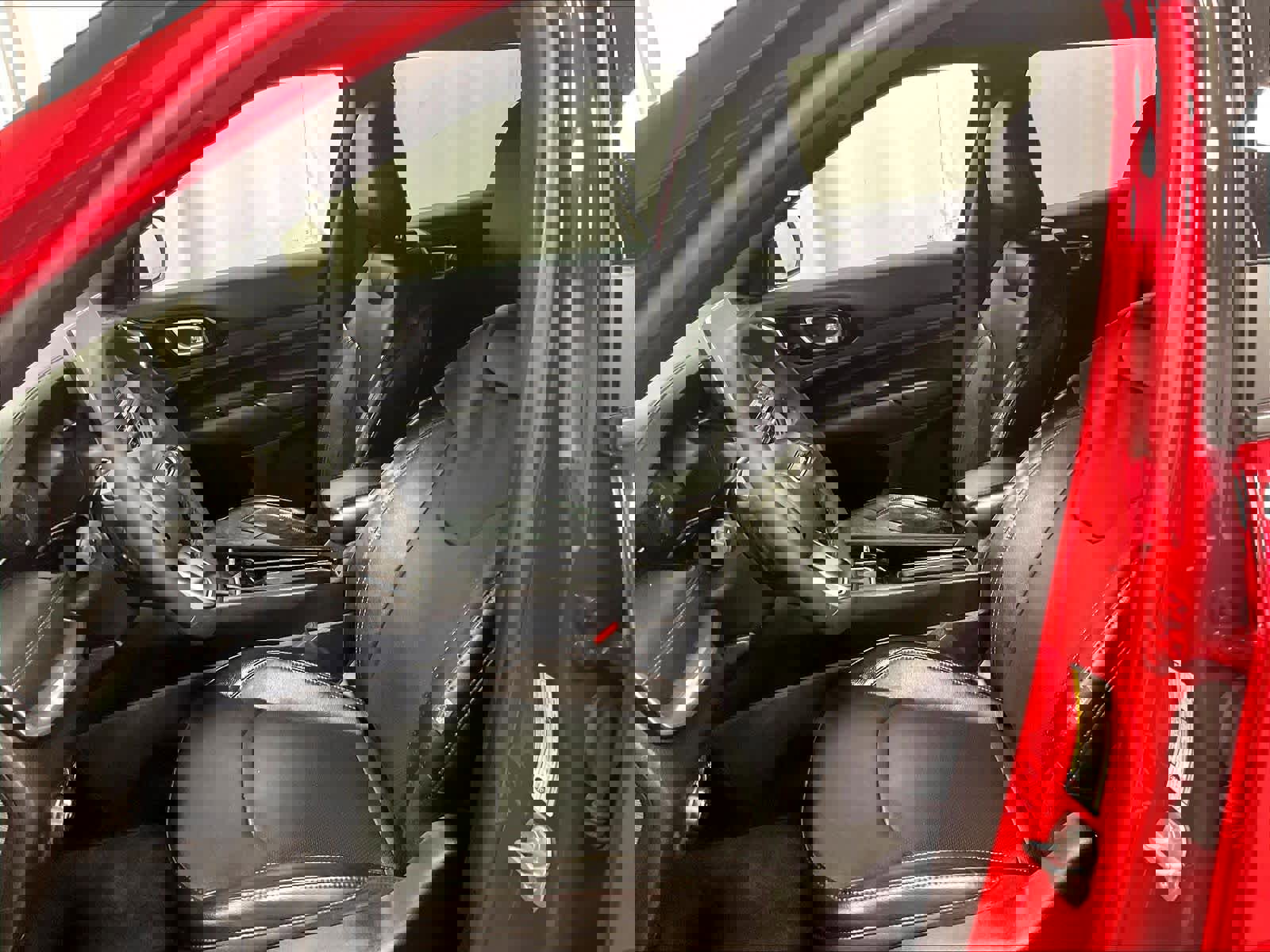 Used 2023 Jeep Compass Limited image 10