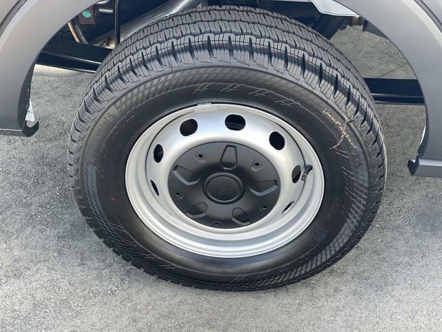 New 2025 Ford Transit 350 XL image 33