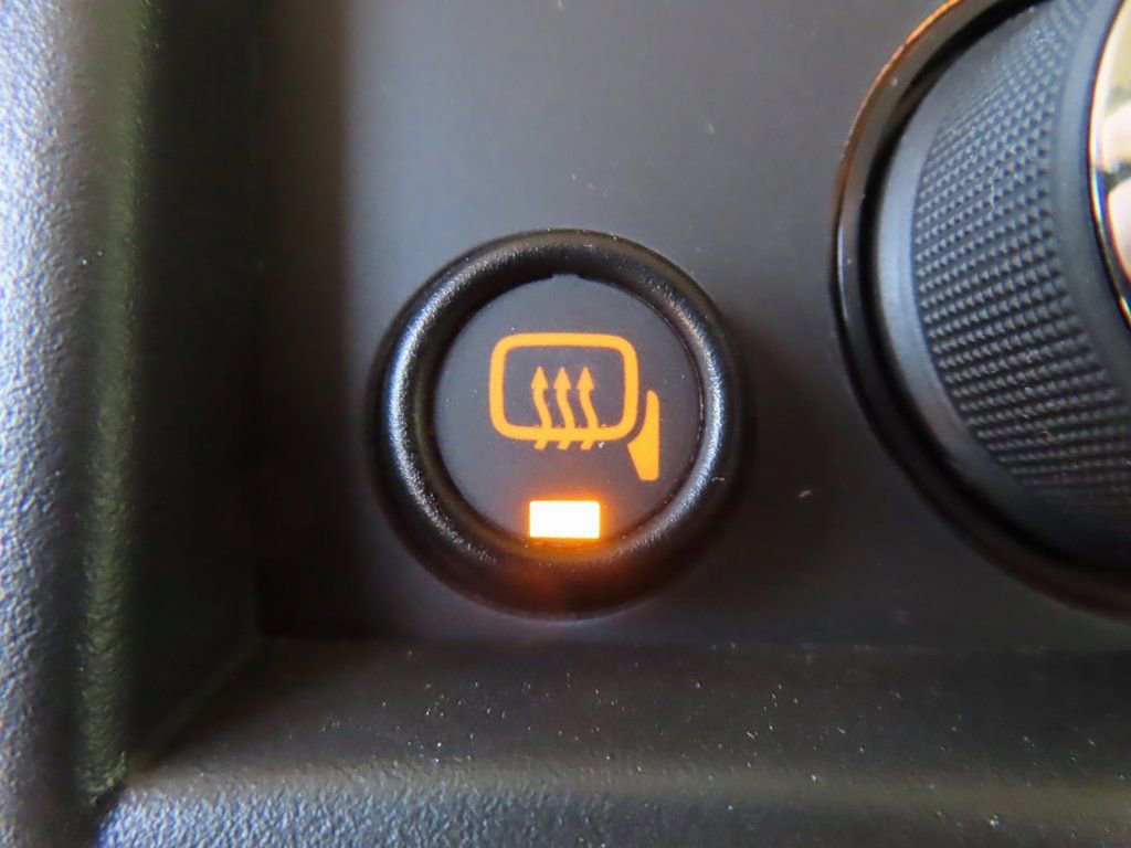 New 2025 Chevrolet Express 2500 Extended w/ Driver Convenience Package image 12