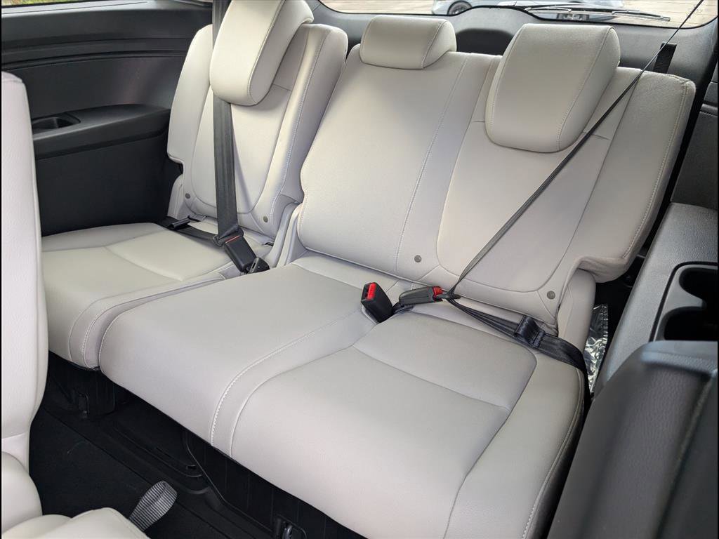 New 2026 Honda Odyssey EX-L image 13