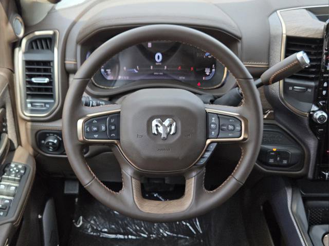 New 2026 RAM 2500 Limited image 24