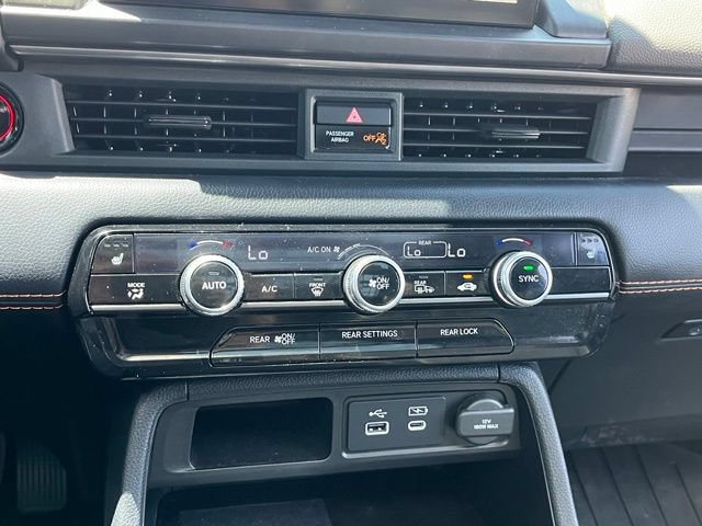 Used 2023 Honda Pilot TrailSport image 26