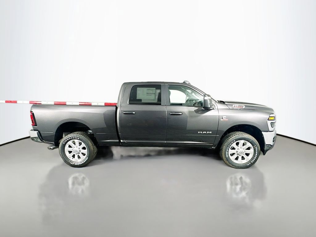 New 2026 RAM 2500 Big Horn image 8