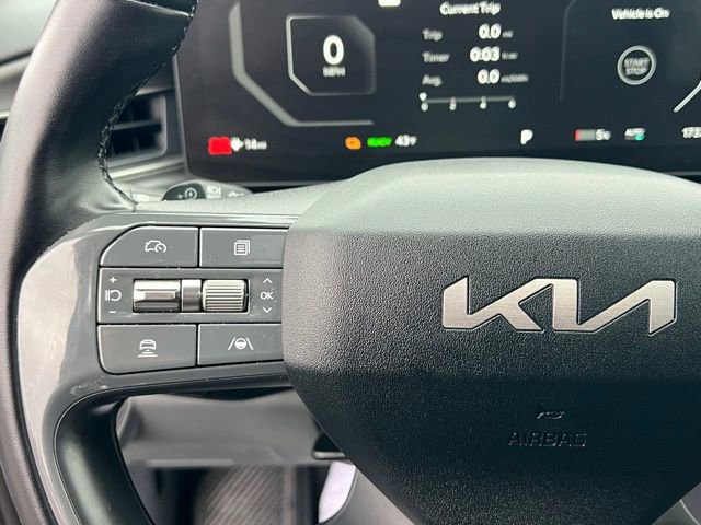 Used 2024 Kia EV9 Wind image 22