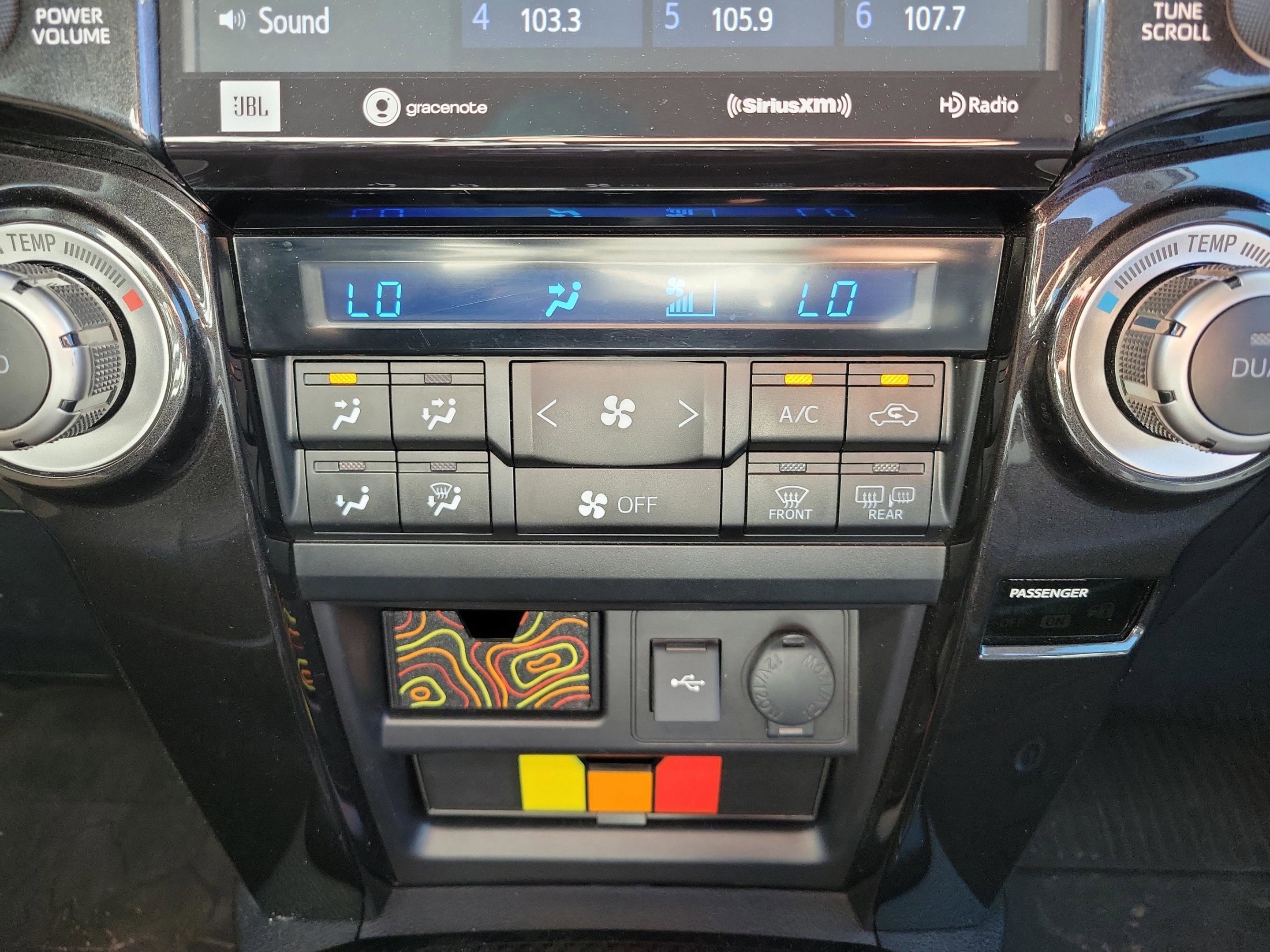 Used 2021 Toyota 4Runner TRD Pro image 27