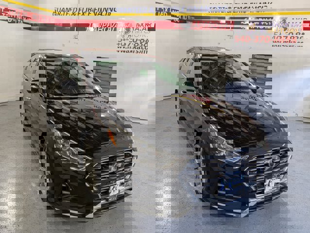 Used 2018 Hyundai Sonata SEL w/ Tech Package 02