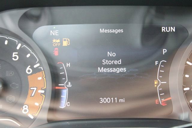 Used 2022 Jeep Compass Latitude w/ Convenience Group image 13