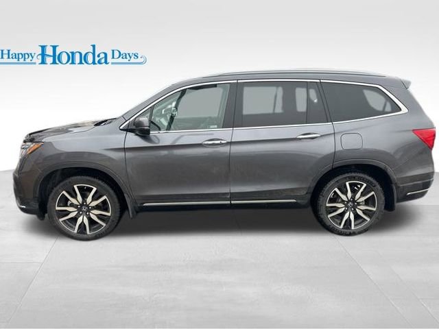 Used 2019 Honda Pilot Touring image 6