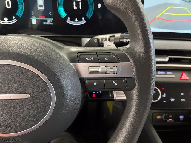 Used 2024 Hyundai Sonata SEL FWD image 27