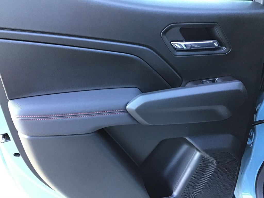 New 2026 Chevrolet Colorado Z71 w/ Technology Package image 12