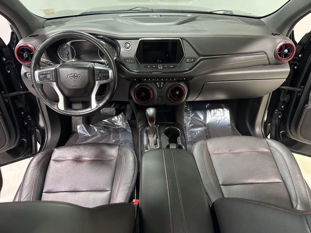 Used 2020 Chevrolet Blazer RS image 17