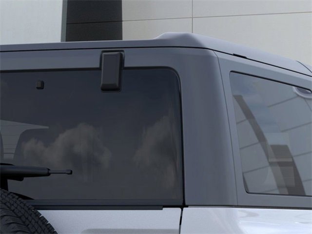 New 2025 Ford Bronco 2-Door image 25