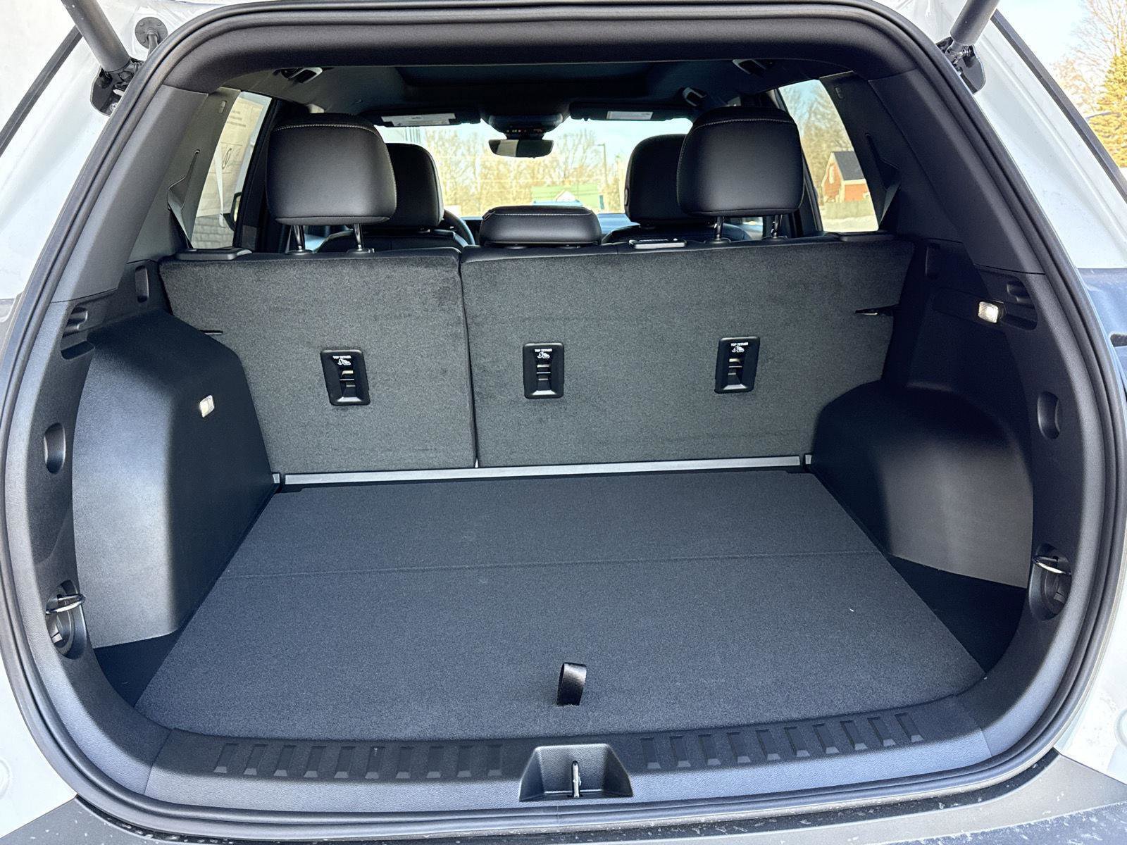 New 2026 Chevrolet Equinox LT w/ Convenience Package II image 13