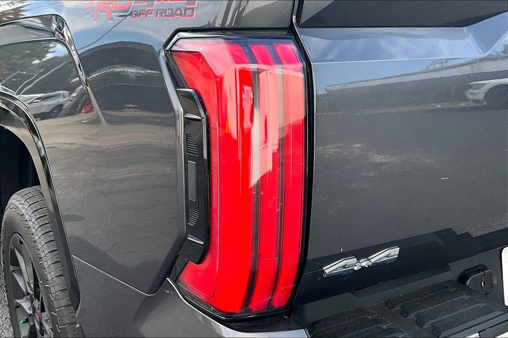 Used 2025 Toyota Tundra 1794 Edition w/ TRD Off-Road Package image 24