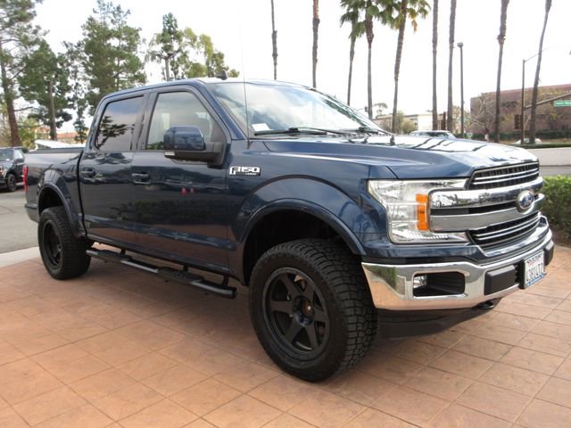 Used 2019 Ford F150 Lariat image 6