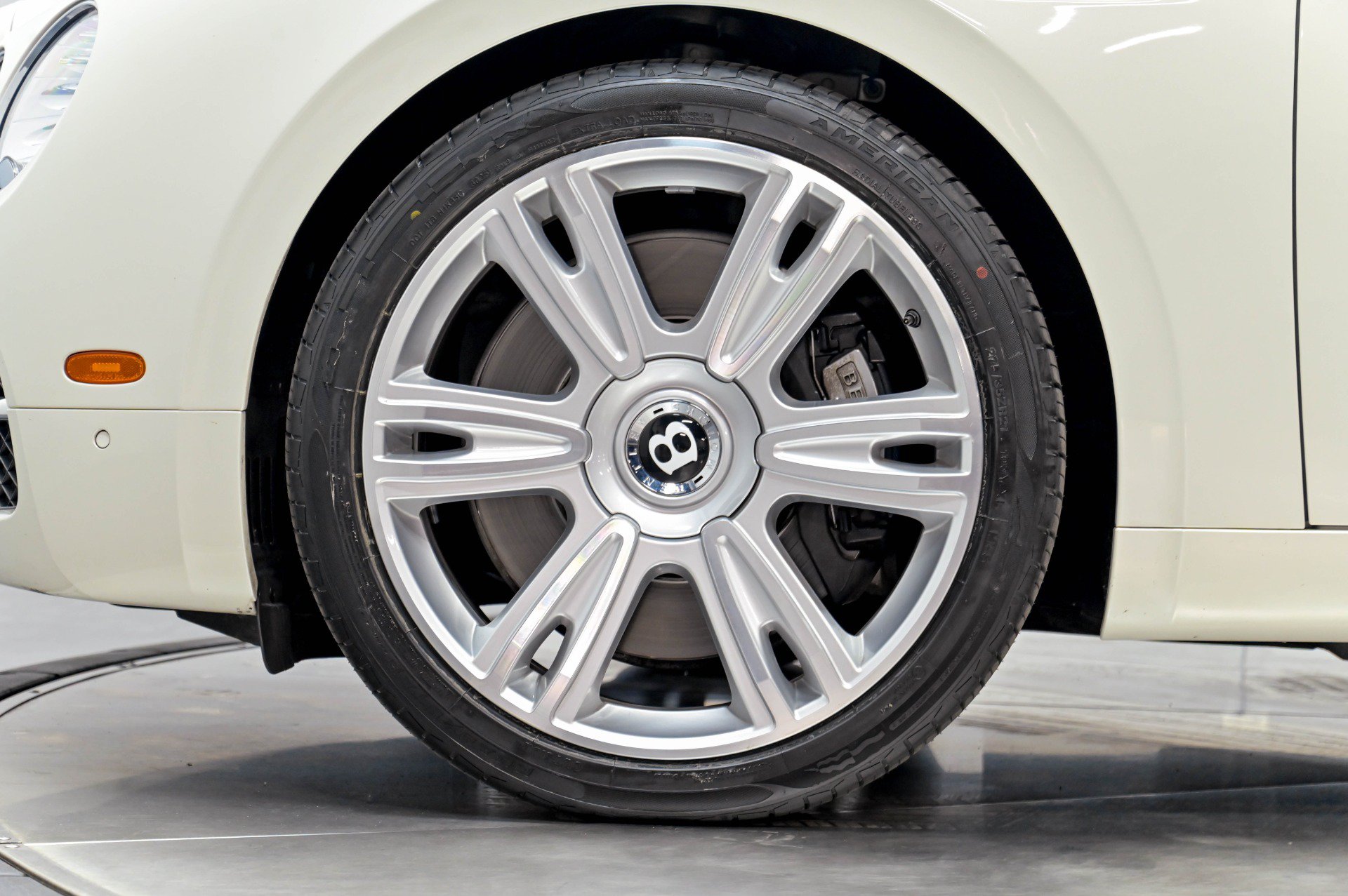 Used 2016 Bentley Flying Spur W12 AWD/4WD image 46