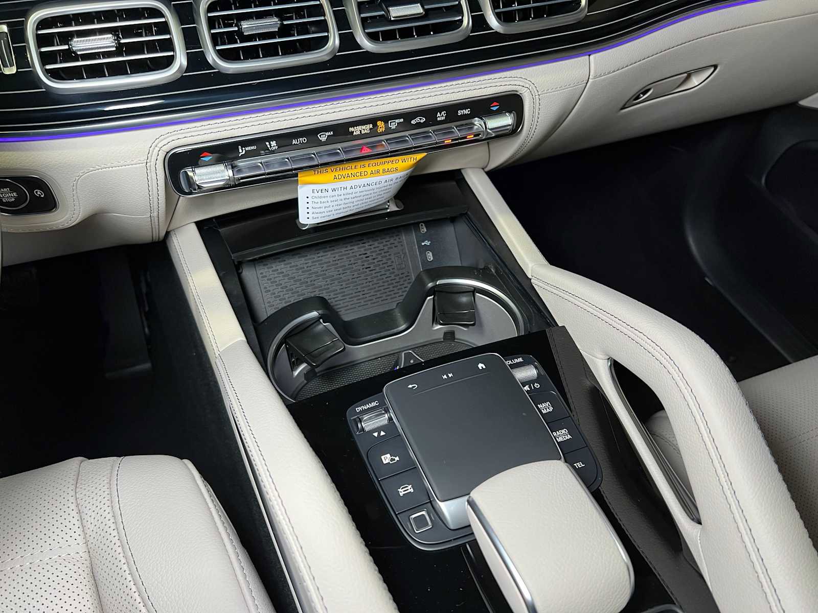 New 2026 Mercedes-Benz GLE 450 4MATIC image 30