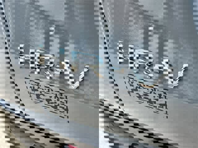 Certified 2026 Honda HR-V EX-L image 8