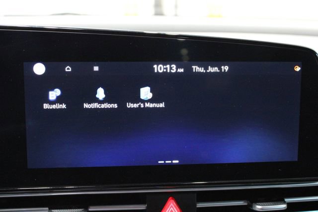 Used 2024 Hyundai Elantra SEL image 27
