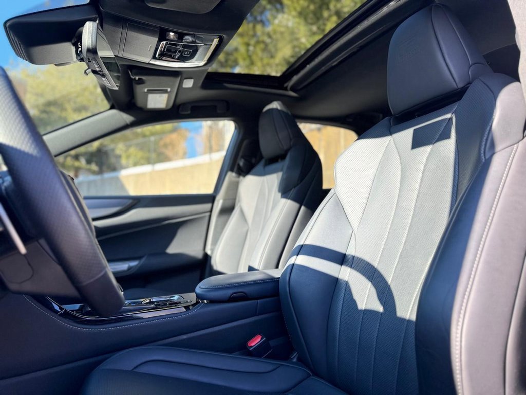 Used 2023 Lexus NX 350 F Sport image 13