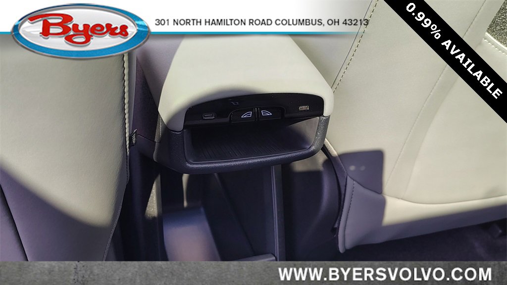 New 2025 Volvo EX30 Plus w/ Climate Package image 28