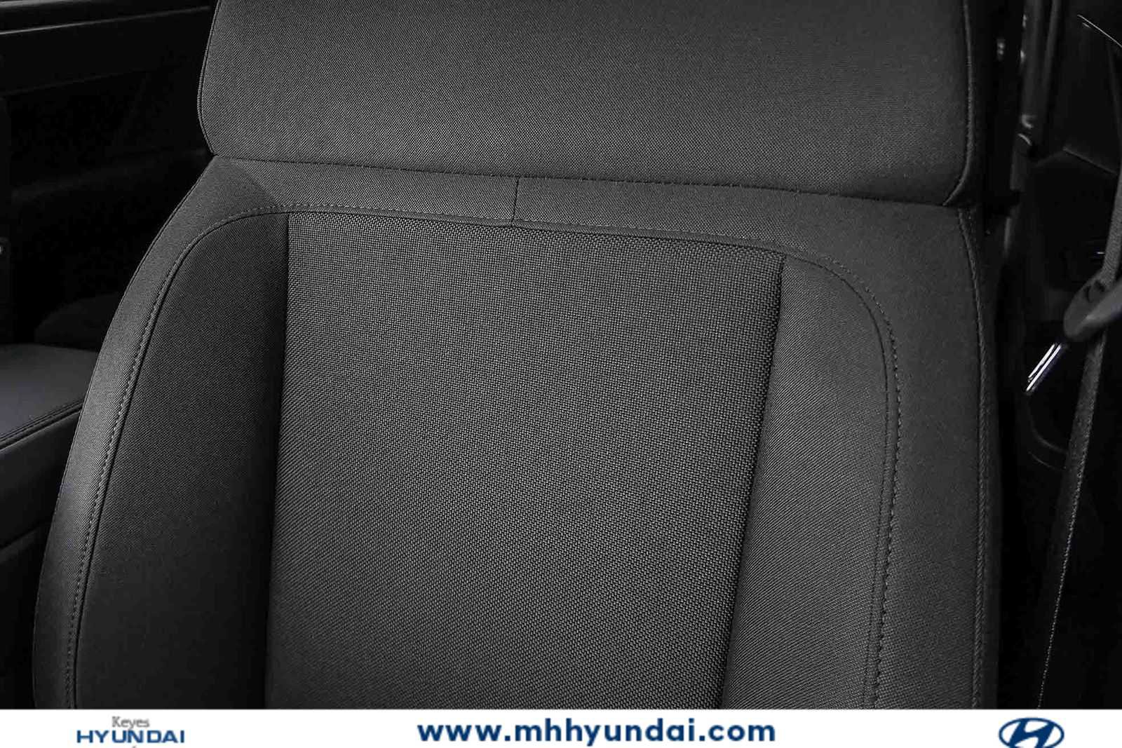 New 2026 Hyundai Santa Fe SE FWD image 28