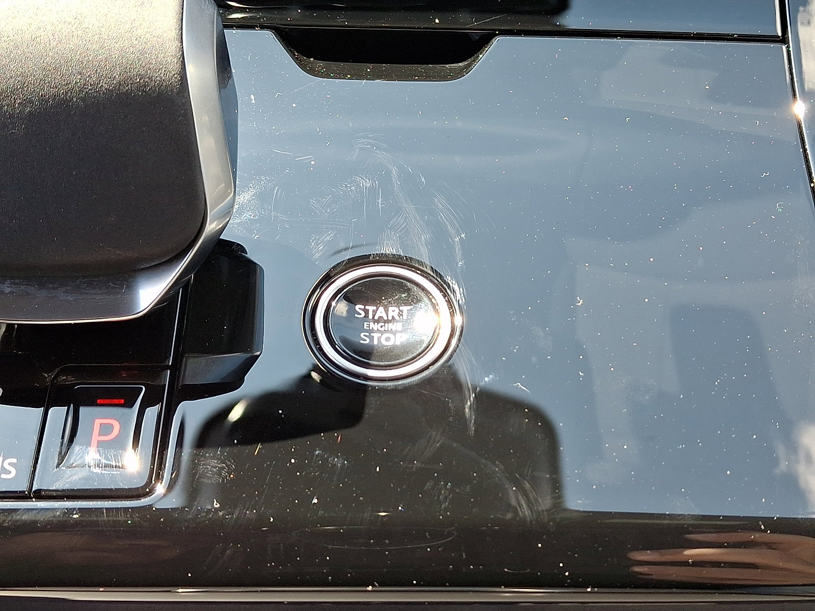 Used 2025 Land Rover Range Rover Sport Dynamic SE image 26