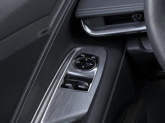 New 2025 Chevrolet Corvette E-Ray image 22