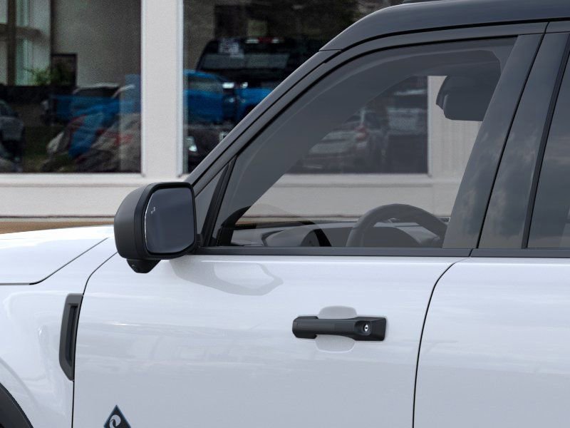 New 2026 Ford Bronco Sport Outer Banks AWD/4WD image 20