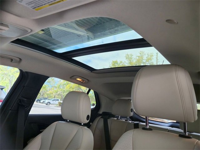 Certified 2023 Buick Encore GX Select w/ Experience Buick Package image 24