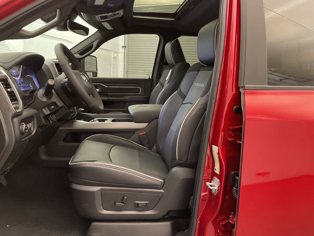 New 2026 RAM 2500 Laramie w/ Night Edition image 19