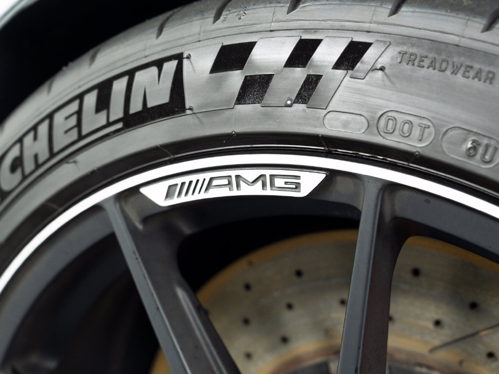 Used 2012 Mercedes-Benz SLS AMG Roadster image 57