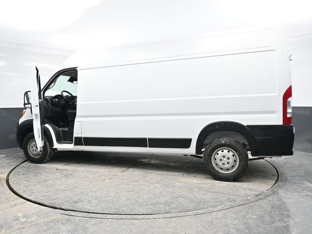 Used 2023 RAM ProMaster 2500 image 40