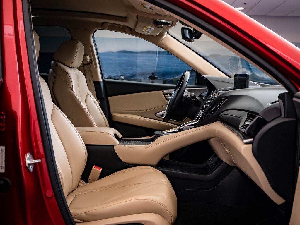 Certified 2019 Acura RDX SH-AWD image 24
