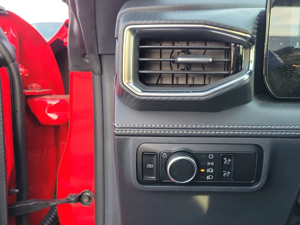 Certified 2024 Ford Mustang Premium image 21