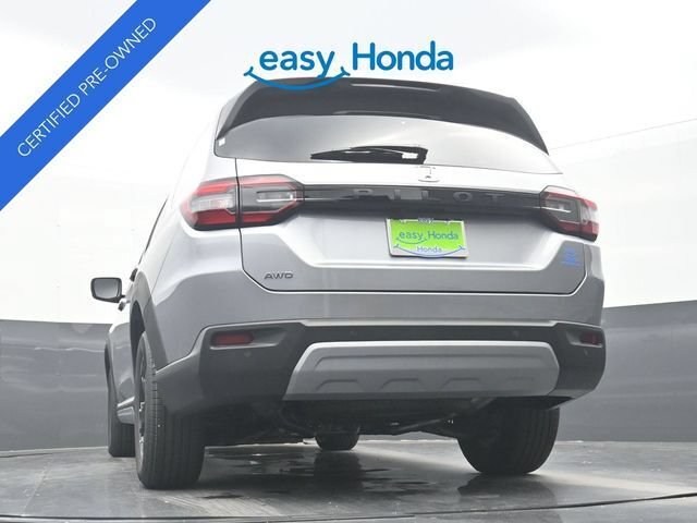 Used 2025 Honda Pilot EX-L image 31