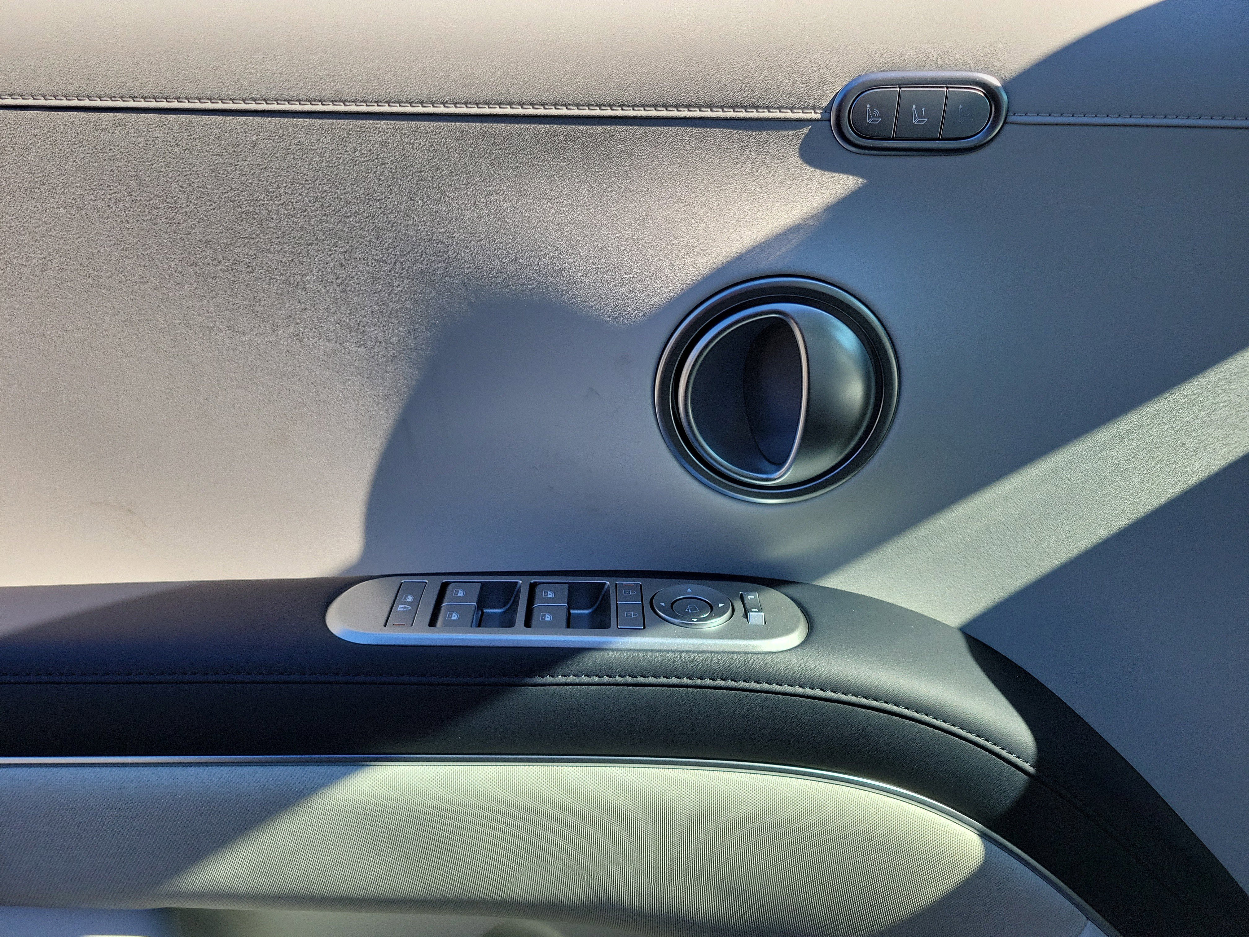 New 2026 Hyundai Palisade Calligraphy image 17