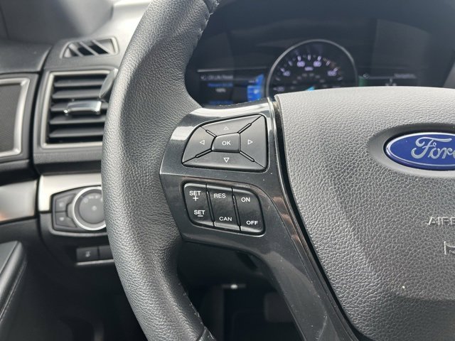 Used 2019 Ford Explorer XLT w/ Equipment Group 201A image 14