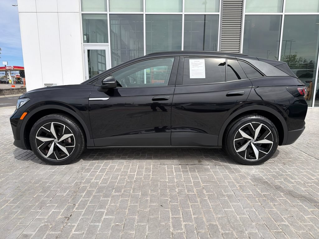 Certified 2023 Volkswagen ID.4 Pro S AWD/4WD image 3