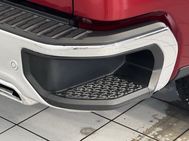 Certified 2022 Chevrolet Silverado 1500 LTZ image 40