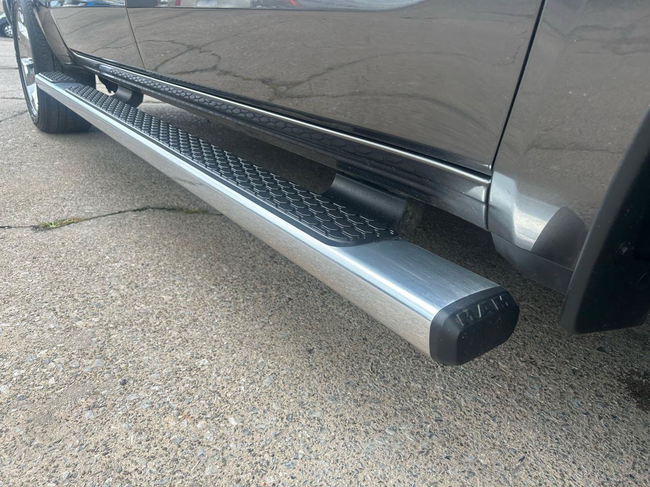 Used 2020 RAM 1500 Big Horn AWD/4WD image 55