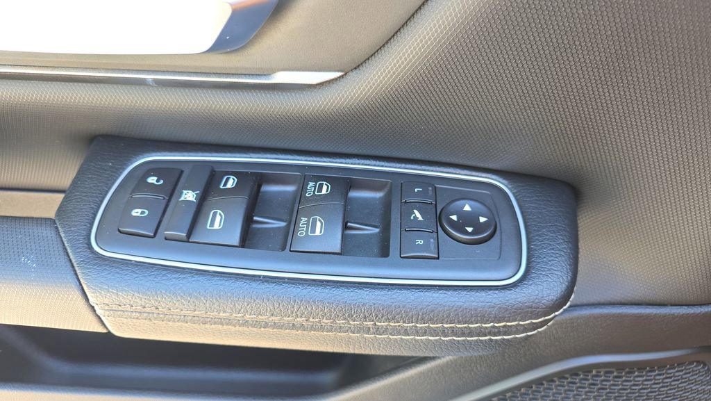 Used 2020 RAM 1500 Rebel w/ Rebel Level 2 Equipment Group image 19