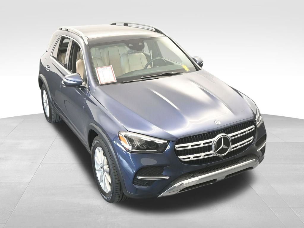 Used 2024 Mercedes-Benz GLE 450e 4MATIC image 73