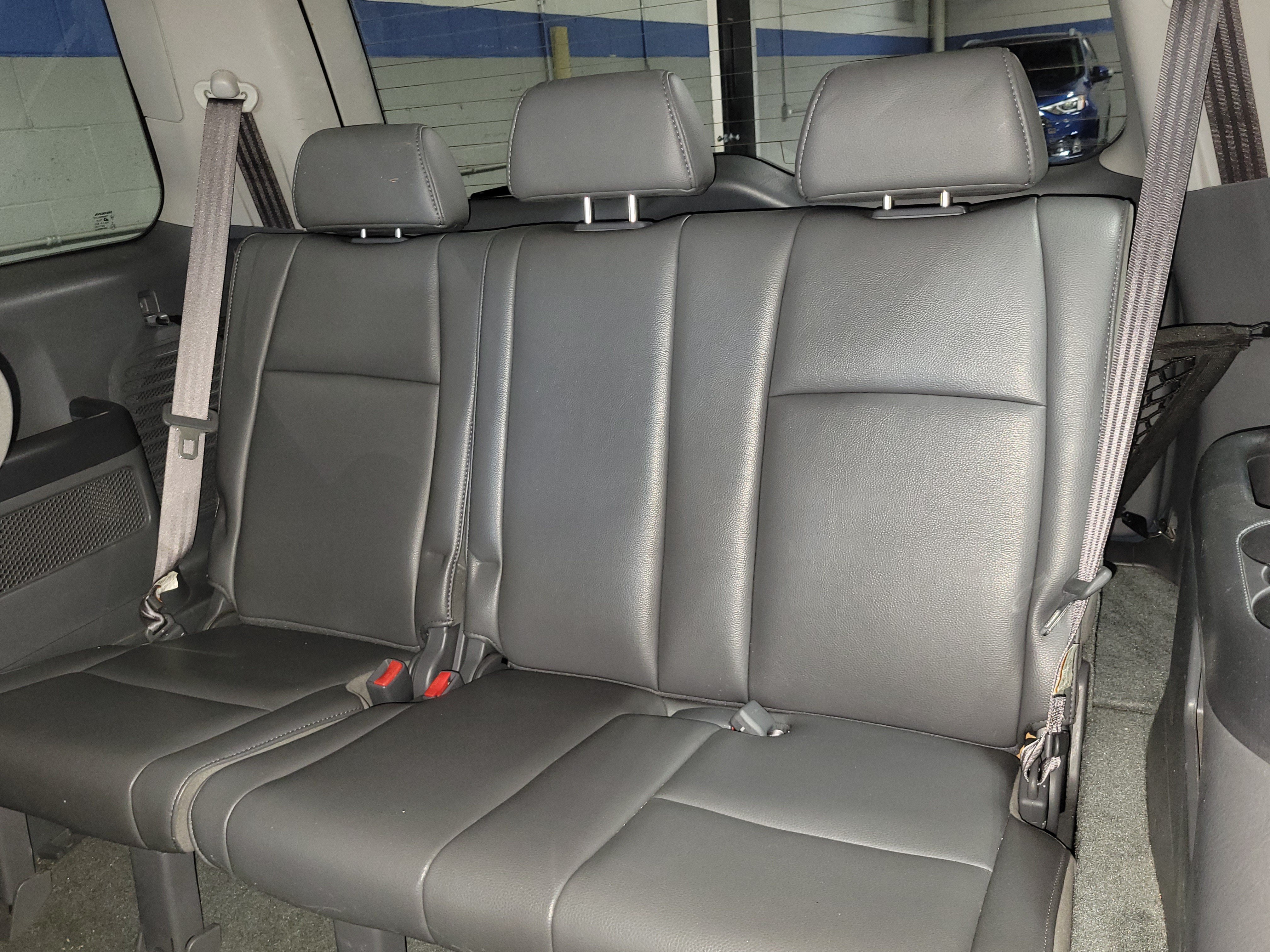Used 2008 Honda Pilot EX-L image 17