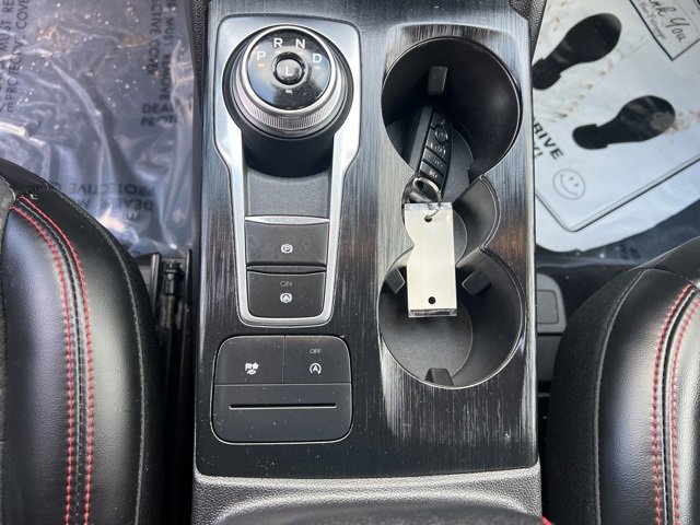 Used 2023 Ford Escape ST-Line image 29
