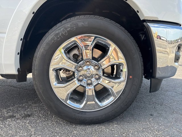 New 2025 RAM 1500 Lone Star image 11