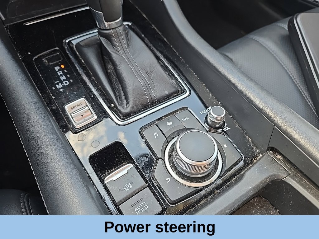 Used 2021 MAZDA MAZDA6 Grand Touring FWD image 18