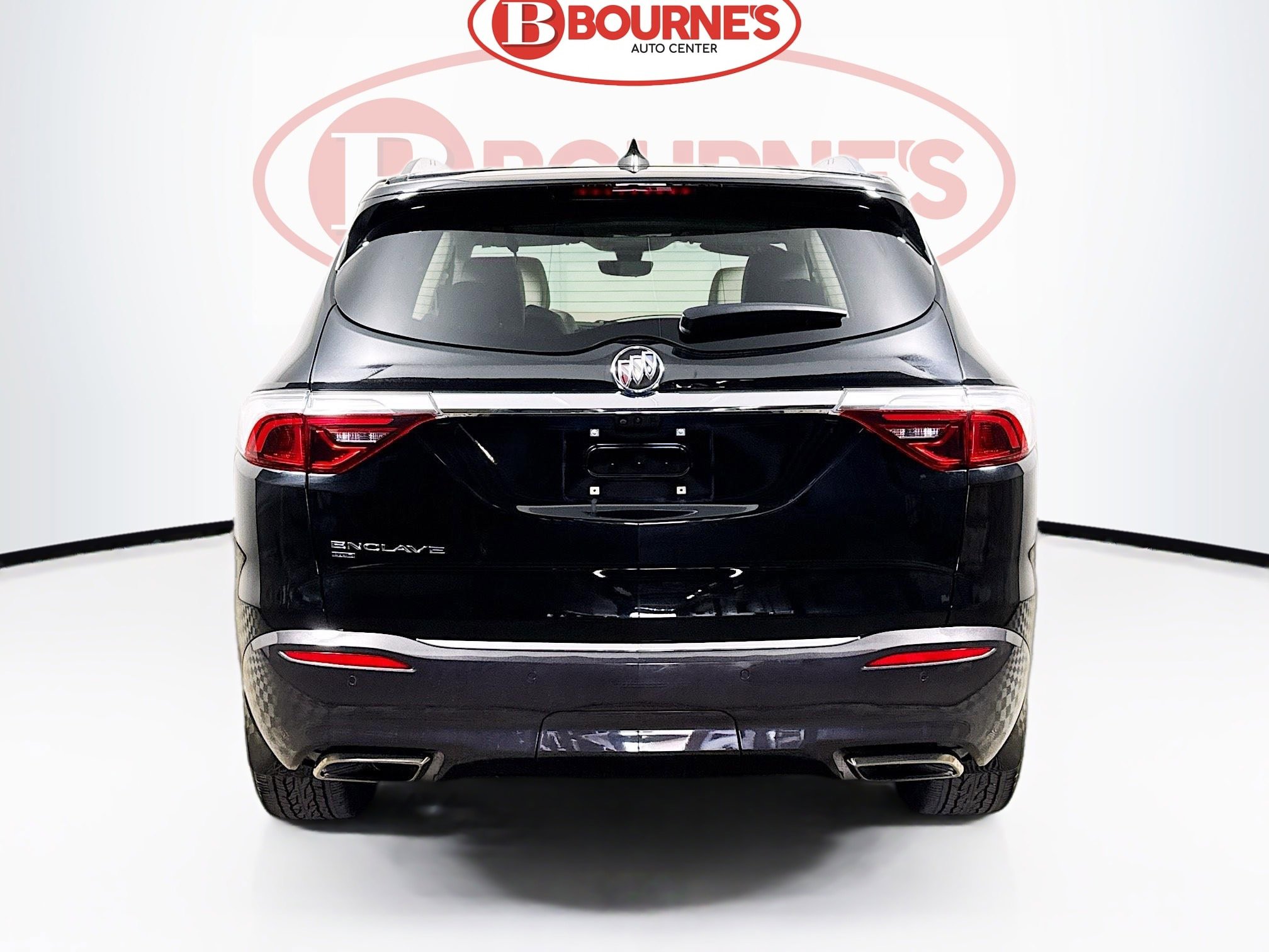 Used 2022 Buick Enclave Premium w/ Experience Buick Package AWD/4WD image 11