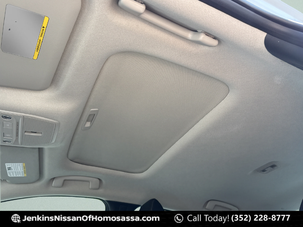 New 2026 Nissan Sentra SV w/ SV Convenience Package FWD image 33